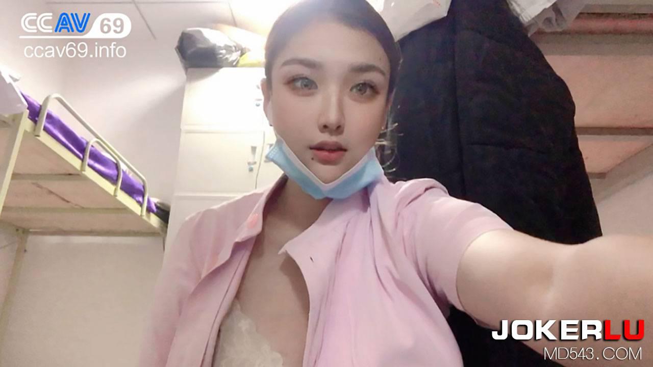 CCAV成人头条 夜班护士自慰求爱