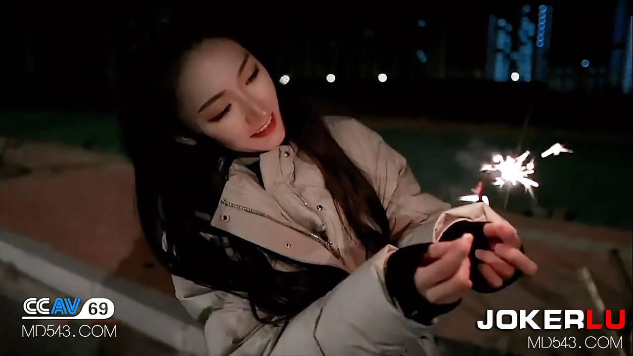 CCAV成人头条 跨年夜新年第一炮